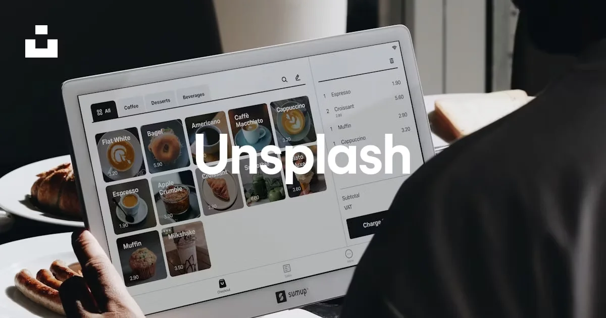 Unsplash